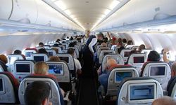 Uçakta nereye oturmak gerekir, en güvenli koltuk hangisi?