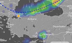 Dikkat soğuklar geliyor! Bu geceden itibaren soğuk ve yağışlar başlıyor