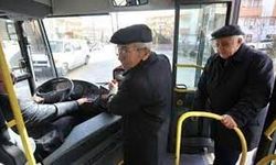 Muğla'dan 65 yaş üstü vatandaşlara örnek kampanya!
