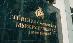 Merkez Bankası’nın toplam rezervleri yükseldi