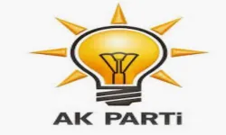 AK Parti Erzincan Kargın belde başkanı istifa etti