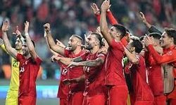 Türkiye Almanya'ya grup lideri olarak gidiyor!