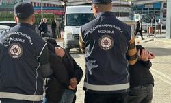 Erzincan'da nefes kesen kovalamaca: Göçmen kaçakçılarına büyük darbe!