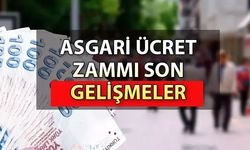 ASGARİ ÜCRET ZAMMI İÇİN 3 FORMÜL!