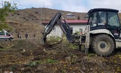 Çağlayan'daki arazi, mahkeme kararıyla yeniden belediyeye devredildi