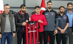 Erzincanspor’dan duyarlılık çağrısı: Maçın geliri Nilperi’ye bağışlanacak