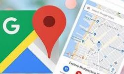 Google Maps nedir? Nasıl kullanılır?
