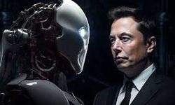 Yapay zeka savaşları başladı: Musk ChatGPT’ye rakip!