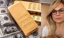 Altın borç alanlar dikkat! Ünlü Ekonomist tarih vererek uyarıda bulundu: Gram altın rekora koşacak