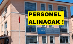 Erzincan İş Kur Duyurdu: En az ilkokul mezunu 122 personel alınacak!