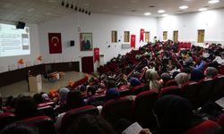 Şiddetle mücadelede farkındalık: "Şiddetin nedeni sizler değilsiniz"