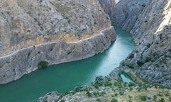 Erzincan Kemaliye Karanlık Kanyon: UNESCO Dünya mirası geçici listesinde!
