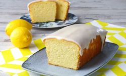 Mutfakta harikalar yaratmanızı sağlayacak: Limonlu kek tarifi