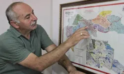 Jeoloji Yüksek Mühendisi Ayan: “Erzincan’daki deprem, çöküntüyü andırıyordu”