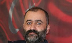 Erzincan'da esnaflık  yapan Star reklam'ın sahibi  Serhat Şit vefat etti