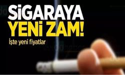 Sigara kullanan tiryakilere kötü haber!
