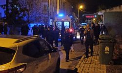 Erzincan’da silahlı kavga: 1 yaralı