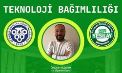 Teknoloji bağımlısı mıyım? Peki, nasıl kurtulabilirim?