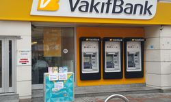 Paraya sıkışanlar dikkat: Vakıfbank’tan kimliği ile gelene 45 bin lira!