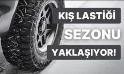 Kış lastiği uygulamasında kesilen trafik cezası tekrar kesilebilir. Dikkat!