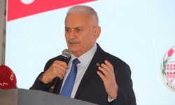 Binali Yıldırım: “Terörle mücadeleyi tartışmaya açamayız”