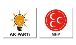 Erzincan’da AK Parti ile MHP ittifak yapacak