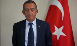 TSO Başkanı Tanoğlu’ndan Ramazan Bayramı mesajı