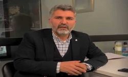 AK Parti Erzincan Belediye Başkan A. Adayı Yüksel Çakır’dan açıklama