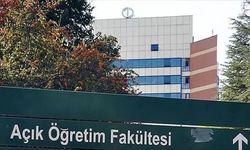 Anadolu Üniversitesi AÖF finaller ne zaman?