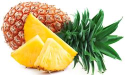 Günde 1 dilim ananas yemenin vücuda yararları nelerdir?