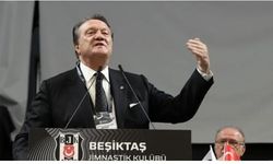 Beşiktaş Süper Kupa finali için  Dolmabahçeye davet etti!