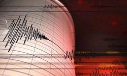 Marmara’da 4,1 büyüklüğünde deprem meydana geldi!