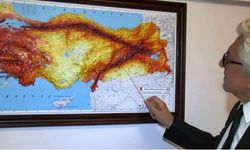 Yerbilimci Prof. Dr. Süleyman Pampal  4 il için uyarıda bulundu! Aralarında  Erzincan’da var…
