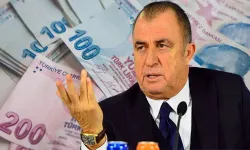 Fatih Terim’in banka hesaplarına inceleme istendi