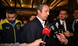 Fenerbahçe Kulübü:’Milli değerlerimizi her şeyin üstünde tutarız.’