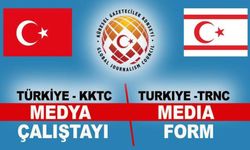 KKTC’de Uluslararası Medya Buluşması Lefkoşa’da yapılacak