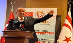 Cumhurbaşkanı Tatar, KKTC’de Yahudiler ile ilgili ‘Bizim bekamıza zarar verecek bir şey olursa, karşılığı olur'