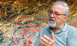 Naci Görür 'den Elazığ depremi ile ilgili açıklama!