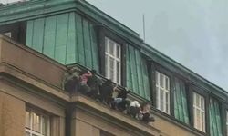 Prag'da silahlı saldırı!Ölü sayısı 15’e yükseldi..