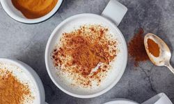 Soğuk kış günlerinde içinizi ısıtacak: 10 dakikada Salep tarifi