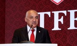 Maç krizi TFF Başkanı Mehmet Büyükekşi’yi istifa ettirdi!