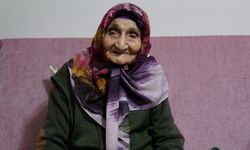 1939 Erzincan depreminde 8 yaşındaydı, o günleri anlattı…
