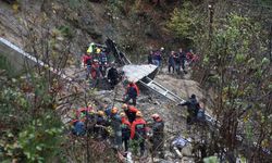 Zonguldak’ta kahreden haber geldi: Göçük altında  anne ve oğlunun cenazelerine ulaşıldı..