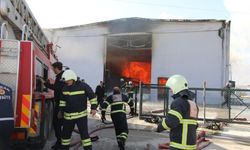 Erzincan’da 2023 yılında en çok mesken yangını meydana geldi