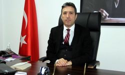 Erzincan İl Göç İdaresi Müdürlüğüne yeni atama