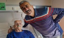 Ahmet Saim Yılmaz’ın annesi vefat etti