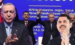 Cumhurbaşkanı Erdoğan ‘İstanbul muradına kavuşacak’