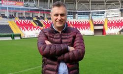 Erzincanspor Iğdır deplasmanından puanla dönmek istiyor!