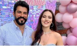 Burak Özçivit ve Fahriye Evcen'den 80 milyon TL'lik reklam anlaşması