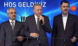 İstanbul Gayrettepe-Kağıthane Metro Hattı Açıldı: Erdoğan'dan Güçlü Mesajla